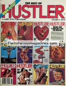 The Best of Hustler 4 -  